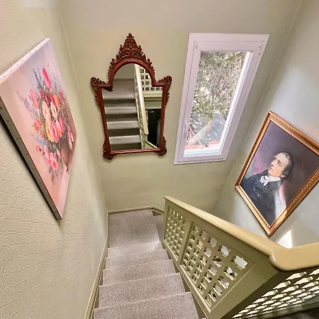 Hotel Le Ponteil Antibes